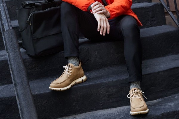 Tampil Kece di Musim Penghujan dengan Koleksi Terbaru dari Cole Haan
