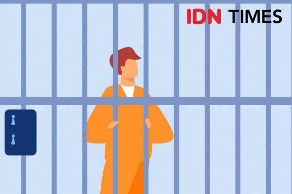 HUT RI, 10 Napi Korupsi di Sumsel Dapat Potongan Masa Hukuman