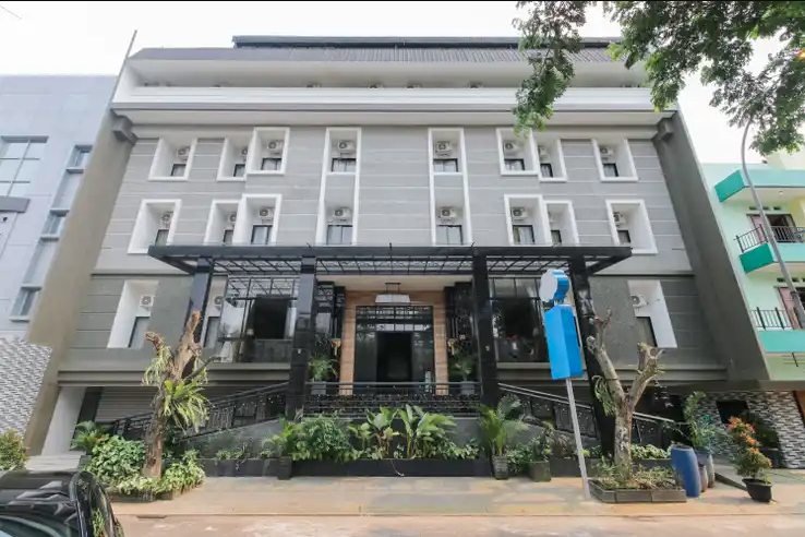 Daftar Hotel di Tangerang Raya, Harganya Ramah di Kantong