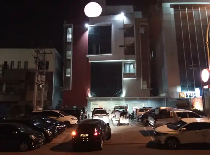 7 Hotel Murah di Tangerang Raya, Staycation Ramah di Kantong Nih