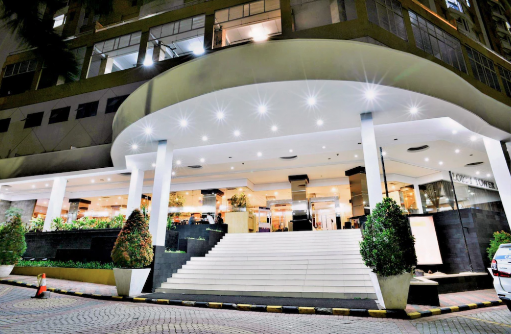 Daftar Hotel di Tangerang Raya, Harganya Ramah di Kantong