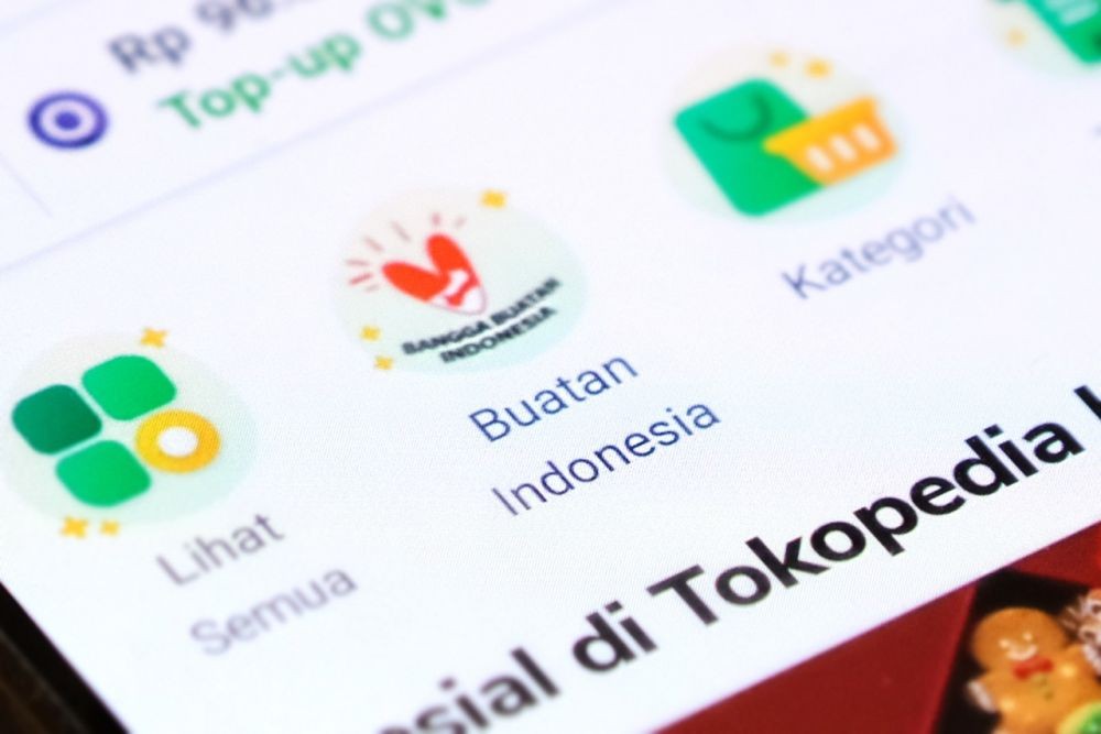 Bertahan dengan Harapan, Cara Pengusaha Muda Surabaya Ini Bangkit