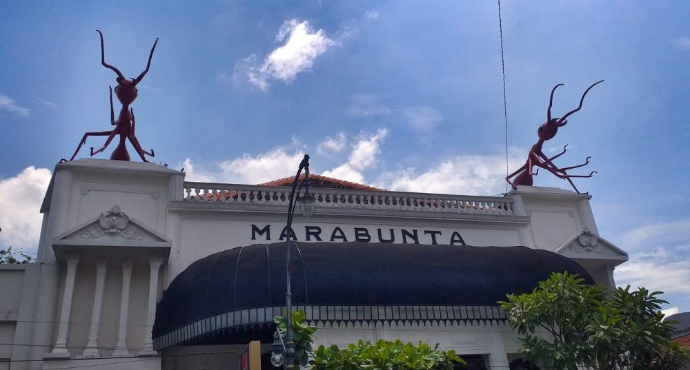 Kronologi Penutupan Hollywings dan Marabunta di Semarang, Langgar PPKM