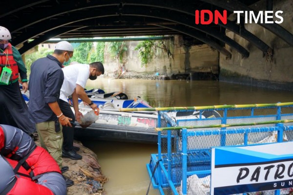 Festival Kampung Sejahtera, Semangat Pemuda untuk Menjaga Lingkungan
