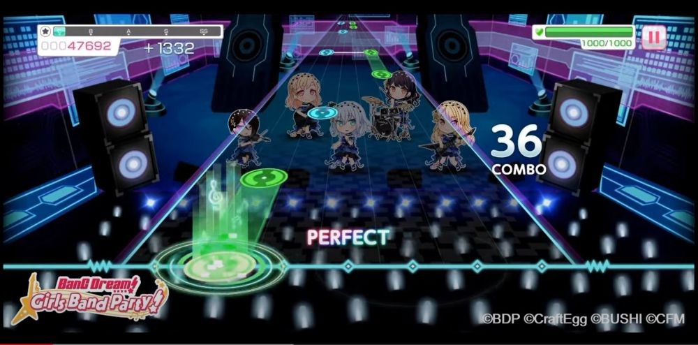 7 Rekomendasi Game Rhythm Terbaik Bagi Kamu Penyuka Musik