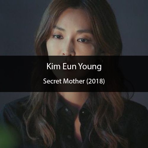 [QUIZ] Dari Peran Kim So Yeon di Drama Korea, Kami Tahu Aktor yang Cocok Untukmu