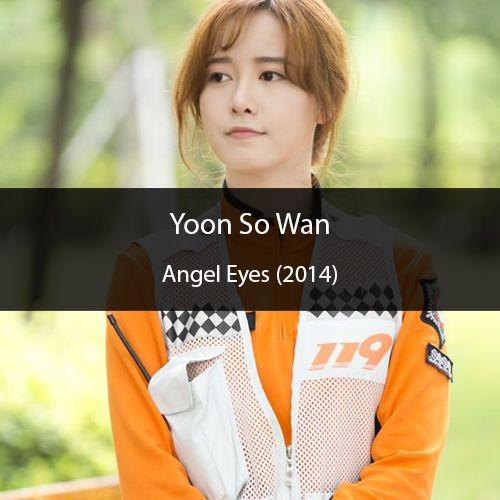 [QUIZ] Dari Peran Goo Hye Sun di Drama Korea, Siapa Sih Aktor yang Cocok Untukmu?