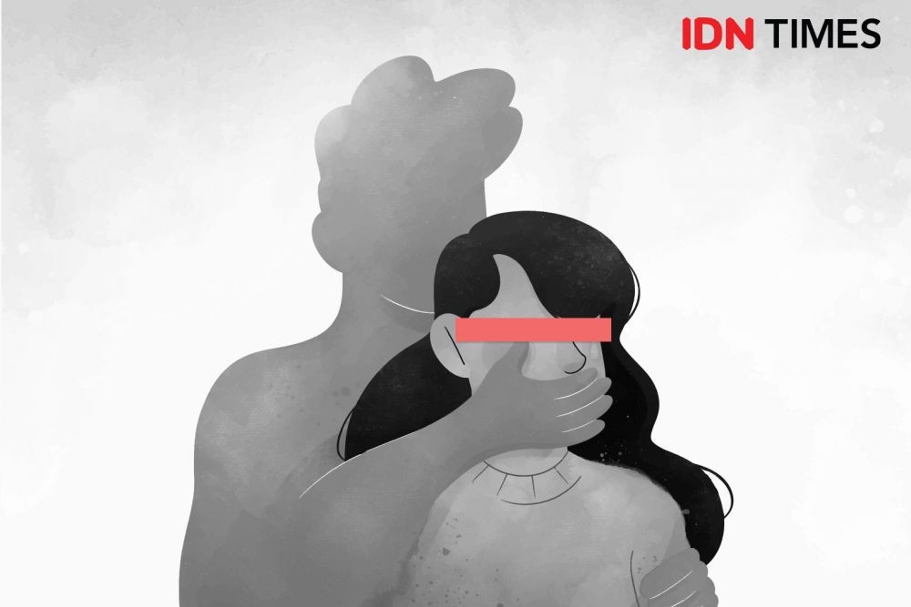 Diperkosa, Anak Difabel di Surabaya Hamil 8 Minggu