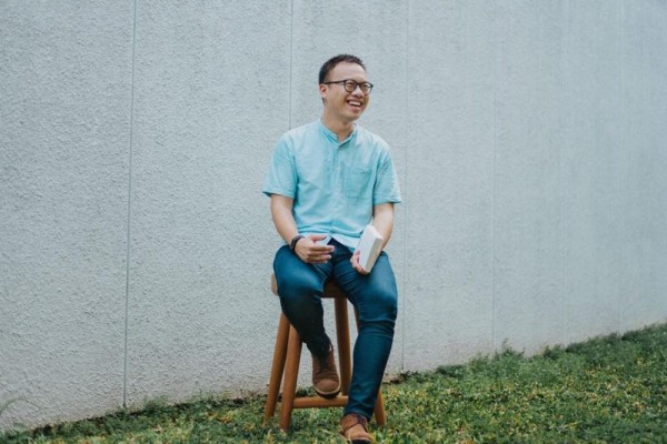Tips Sukses Meniti Karier Meski Beda Jurusan ala Samuel Ray