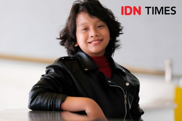 Rava Debut Single Sang Pemenang, Ini Maknanya