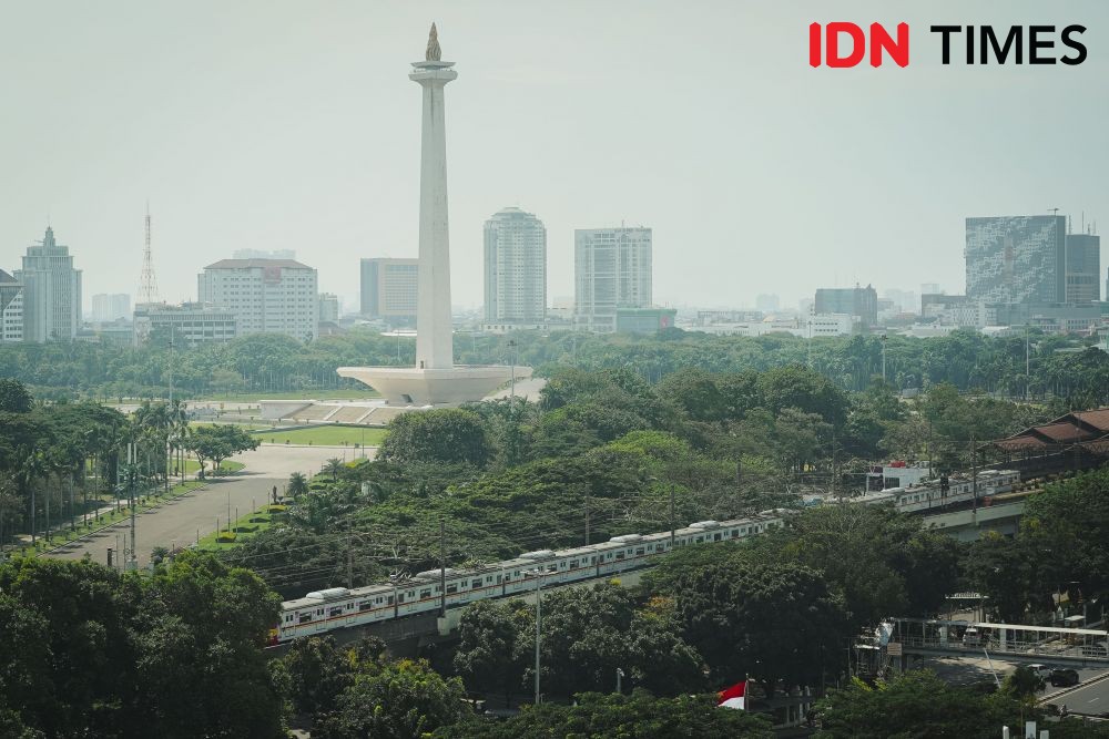 7 Wisata Monas Yang Menarik Dan Ikonik Bisa Belajar Sejarah