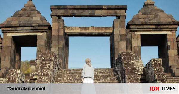 10 Wisata Yogyakarta Yang Sudah Buka Kembali, Ini Daftarnya!