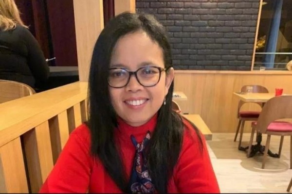 Kisah Siska Hamdani: Anak Tukang Jahit yang Sukses Raih Gelar Phd