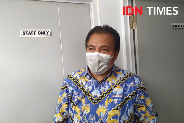 Ombudsman DIY Soroti Raperda yang Berpotensi Legalkan Pungutan Sekolah