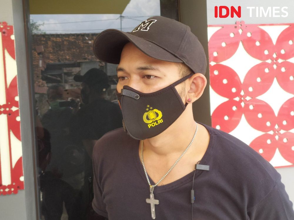 Mantan Warga Binaan Mengaku Terima Kekerasan Di Lapas Narkotika Yogyakarta