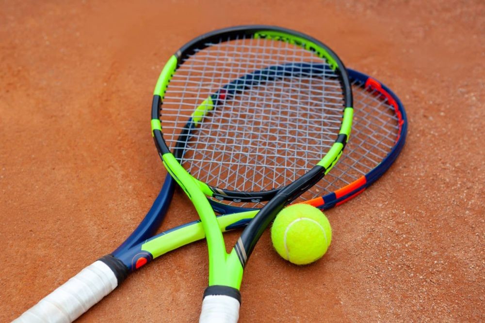 Kejurprov Soft Tennis 2021, 175 Atlet Kelas Senior-Junior Ambil Bagian