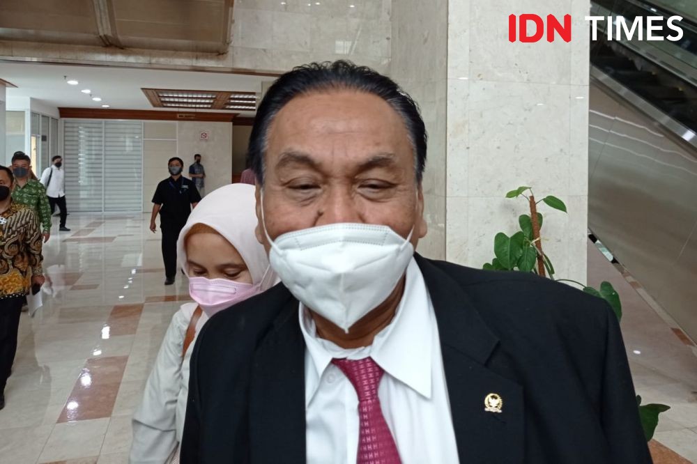 Resesi 2023 dan Pemilu 2024, Ketua PDIP Jateng Minta Wakil Rakyat Peka