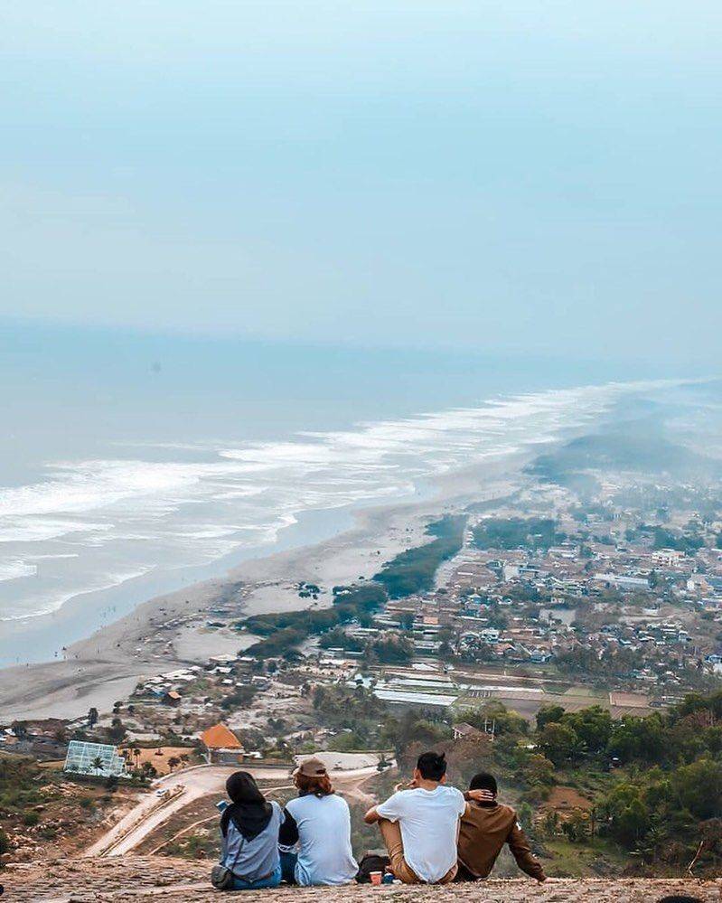 10 Tempat Wisata Di Gunungkidul Yang Sudah Buka Kembali