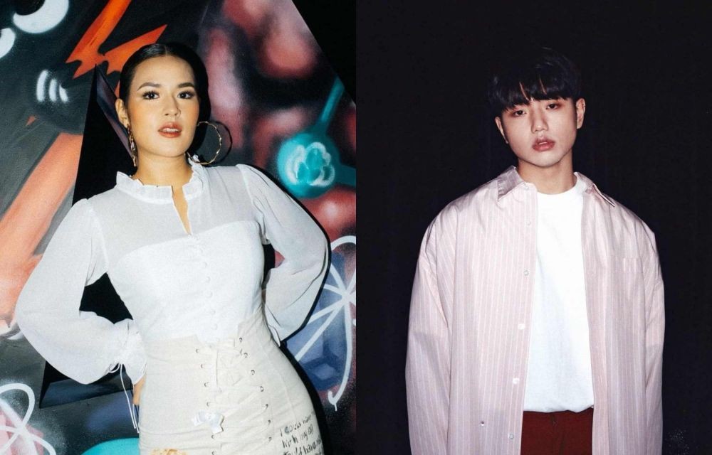 9 Artis Indonesia yang Rilis Lagu Bareng Idol Korea, Ada Raisa!