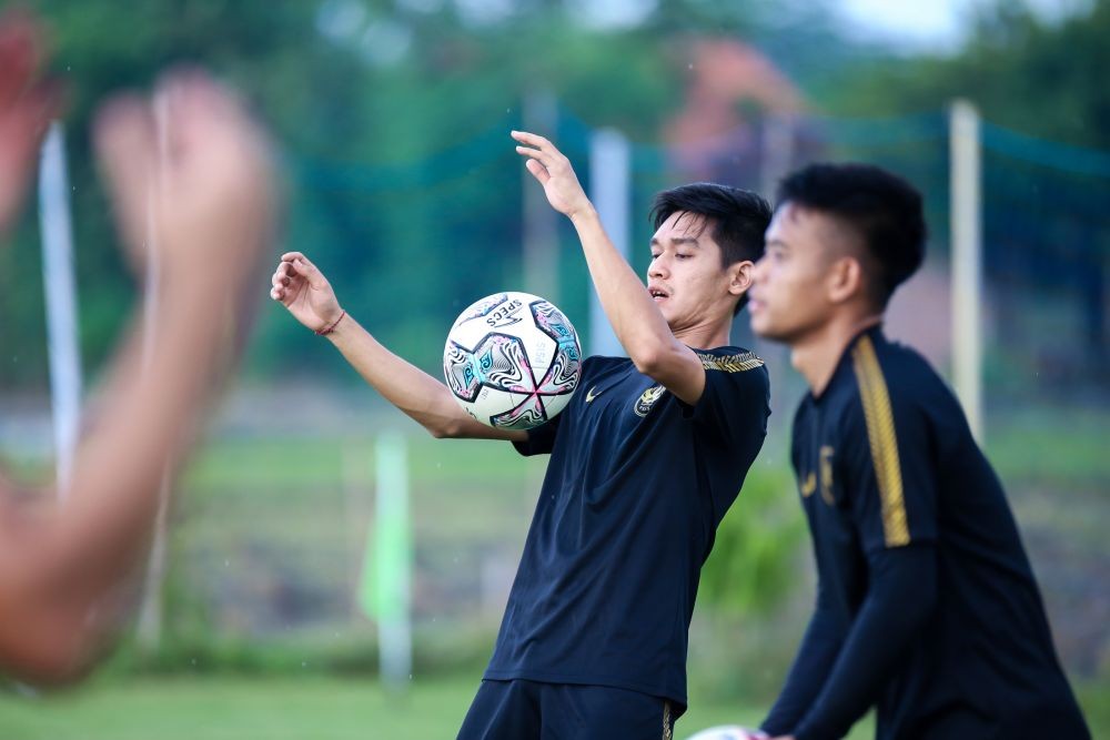 Kapten PSIS Semarang Optimis Rebut 3 Poin Lawan Borneo FC, Jaga Asa!