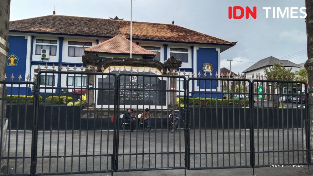 Perjalanan Kasus Heather Mack Hingga Dikawal FBI Dideportasi dari Bali