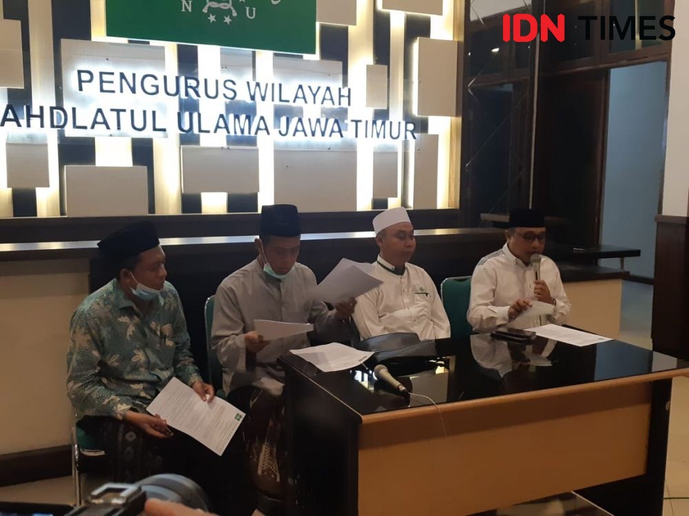 Crypto Dicap Haram oleh NU Jatim Karena Tak Penuhi 7 Syarat Ini