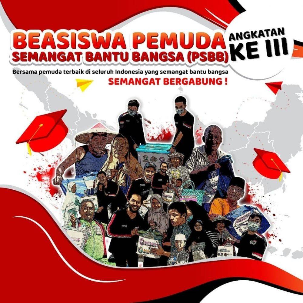 5 Beasiswa Dalam Negeri Yang Tutup Pendaftaran November 2021