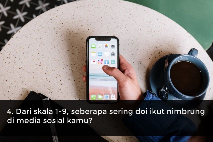 [QUIZ] Kami Bisa Tebak Cintamu Bakal Berbalas atau Gak dari Jawaban Kuis Ini