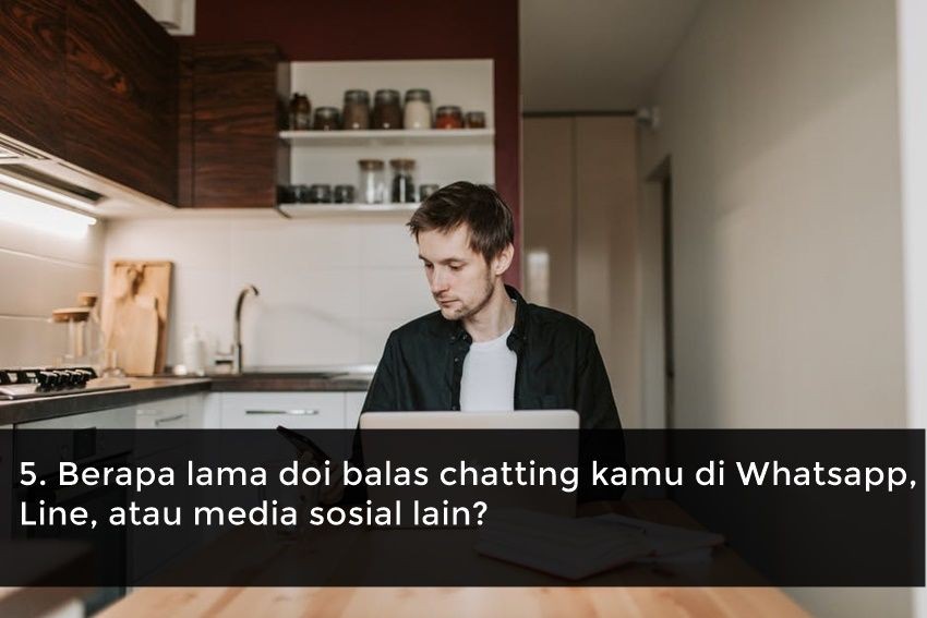 [QUIZ] Kami Bisa Tebak Cintamu Bakal Berbalas atau Gak dari Jawaban Kuis Ini