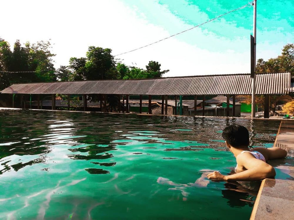 9 Tempat Wisata di Banten Paling Hits Buat Kamu Kunjungi