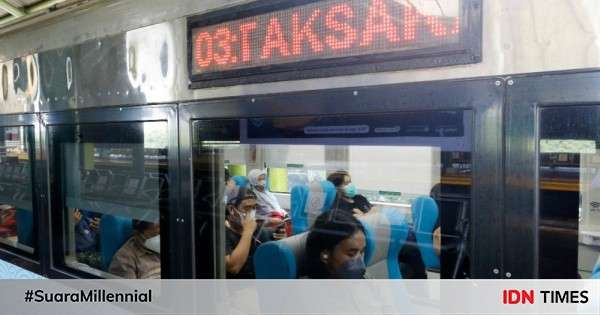 Syarat Naik Kereta Api, Penumpang Dewasa Wajib Booster