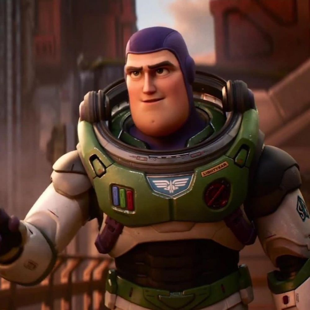 5 Fakta Film Lightyear, Tokoh Buzz dalam Animasi Toy Story