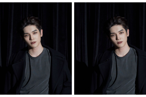 5 Fakta Cosplay Edward 'Taeyong' Cullen, Berhasil Curi Perhatian