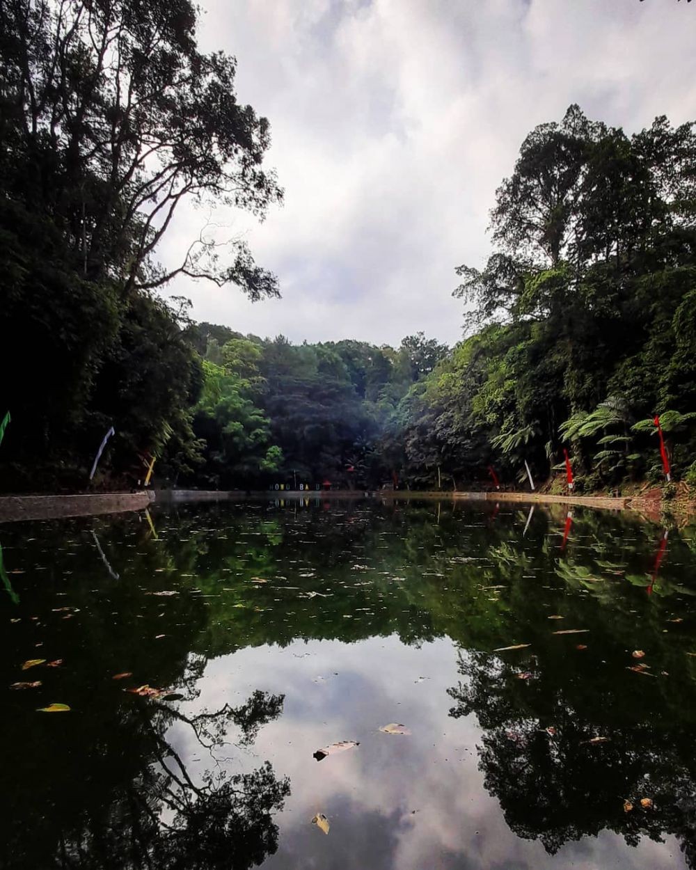 10 Tempat Dark Tourism di Indonesia, Penuh Tragedi Berdarah