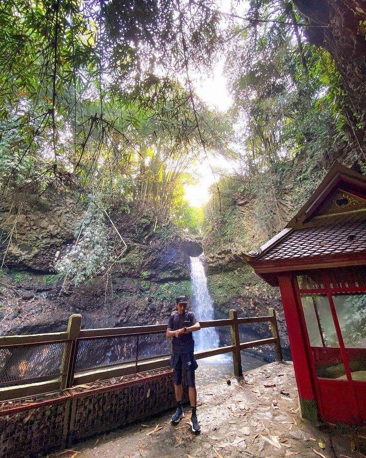 Tempat Wisata Di Dago Bandung Yang Mudah Diakses