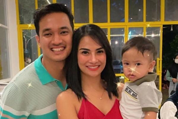 Kronologi Akun Instagram Vanessa Angel Hilang, Gala Sky Galau