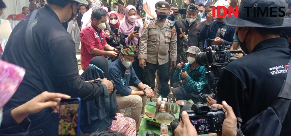Desa Sesaot dan Bonjeruk Masuk 50 Besar Anugerah Desa Wisata Indonesia