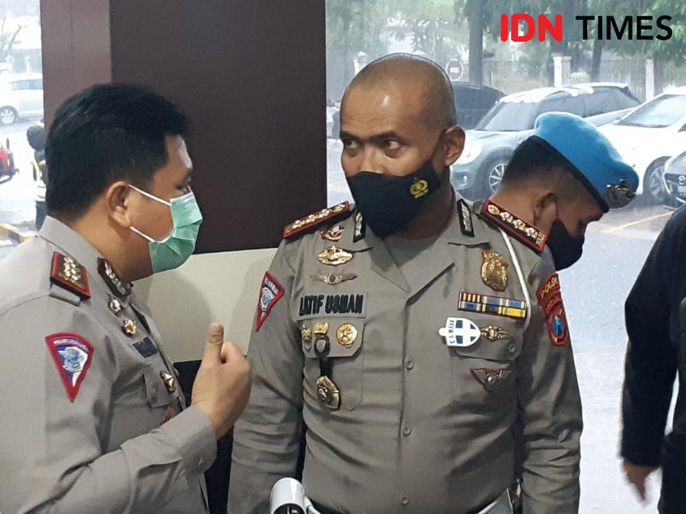 Joddy Diduga Sengaja dalam Kecelakaan Vanessa Angel, Ini Alasan Polisi