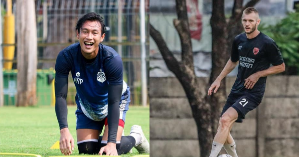 Antarlini Bhayangkara FC Vs PSM, Duel Para Penghuni Papan Atas