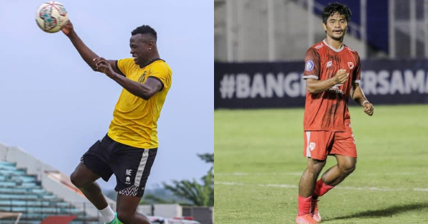 Antarlini Bhayangkara FC Vs PSM, Duel Para Penghuni Papan Atas