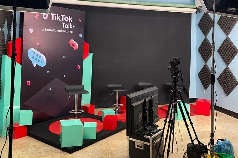 Mau Populer di TikTok LIVE? Ini Tipsnya Para Top Kreator