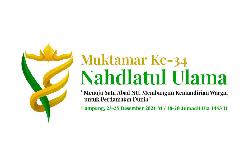 Final, Muktamar ke-34 NU Digelar 17-19 Desember 2021 di Lampung