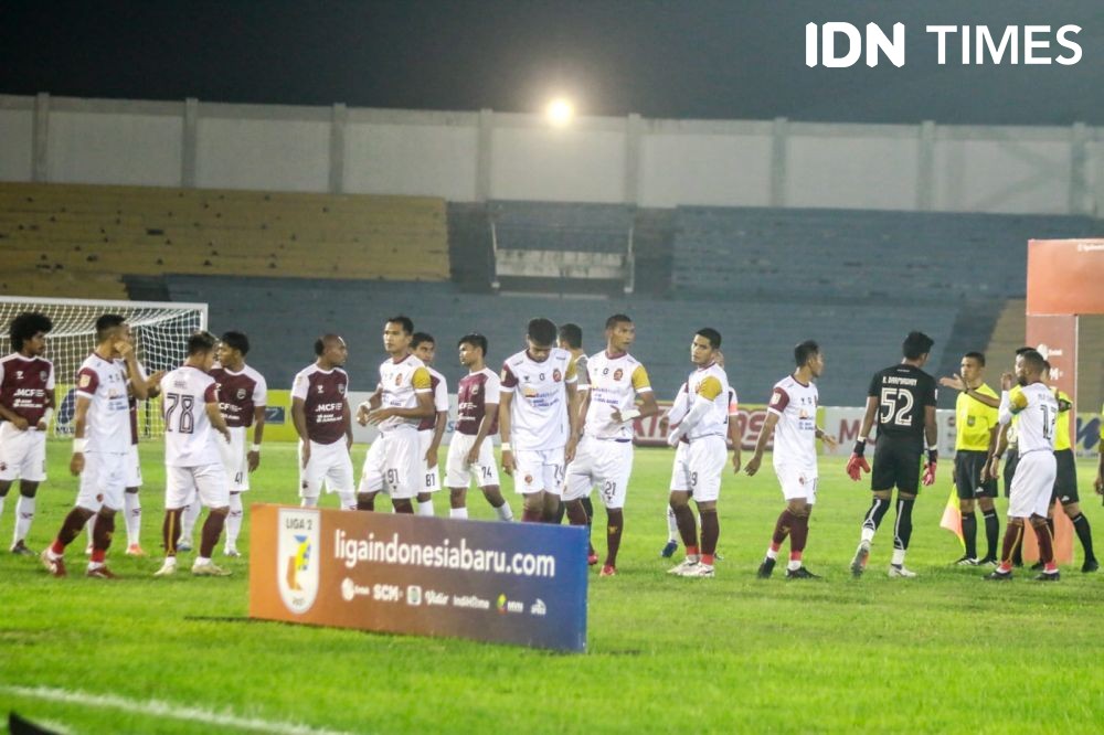 Nil Maizar Diajak Melatih Klub Liga 1