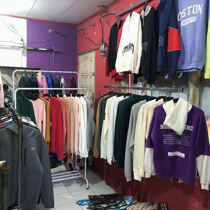 4 Rekomendasi Toko Thrift Shop di Tangerang Raya, Bekas Berkualitas