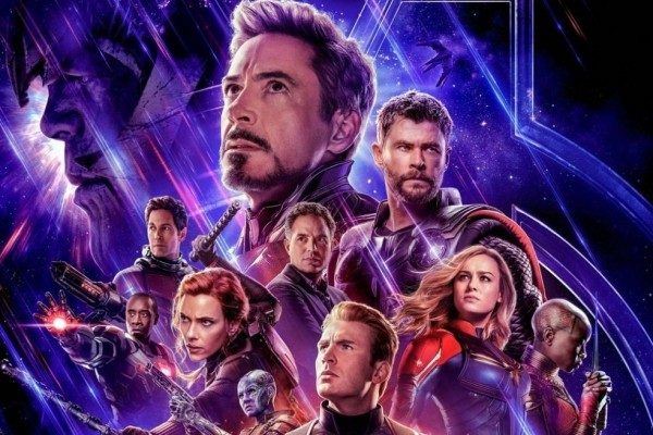 Urutan Film Marvel Berdasarkan Kronologi Cerita di MCU, Kian Seru!