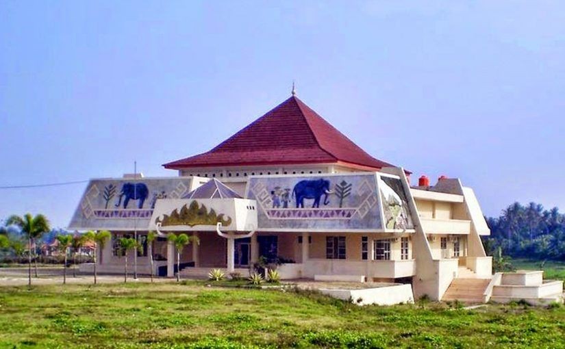 Museum di Lampung, Unik dan Ada Satu-satunya di Dunia Lho!