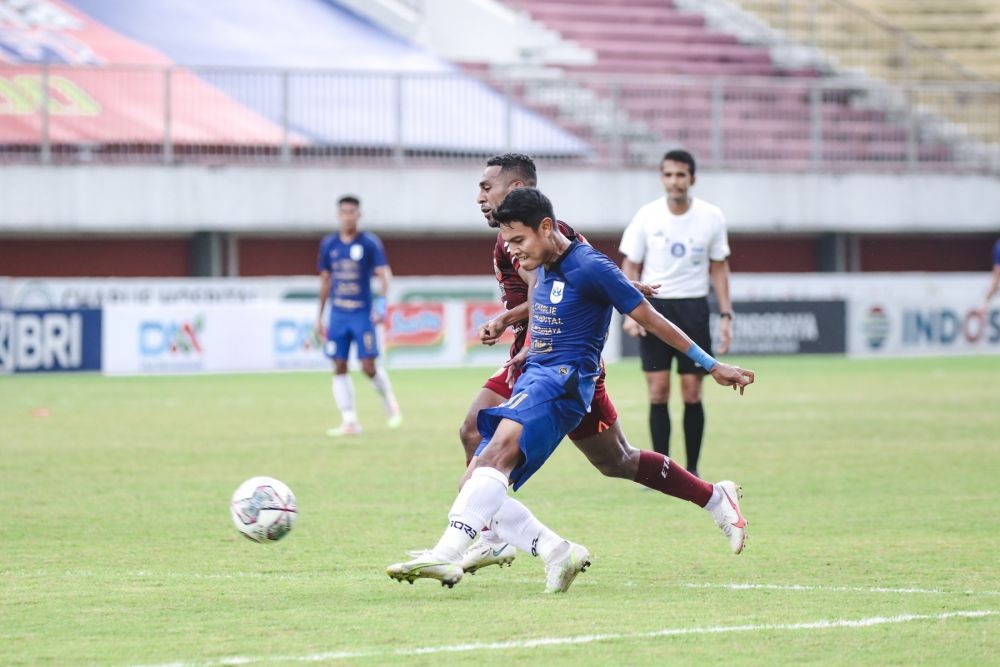Reaksi Pelatih PSIS Semarang Kalah dari Borneo FC, Bruno Silva Emosi