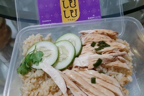 4 Rekomendasi Tempat Menyantap Menu Kuliner Thailand Unik di Medan