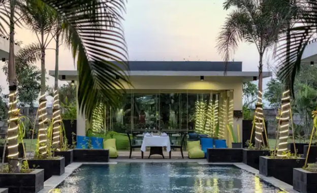 10 Rekomendasi Hotel di Sekitar Kawasan Mandalika Lombok