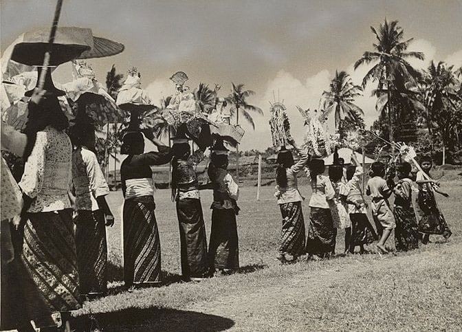 6 Organisasi Penting dalam Sejarah Pendidikan di Bali